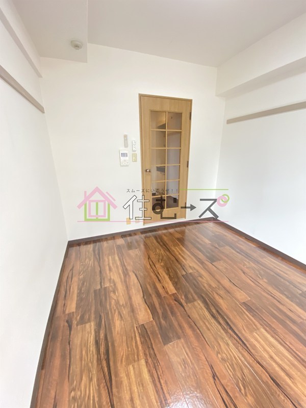 ラフィネ・ドミール リビング