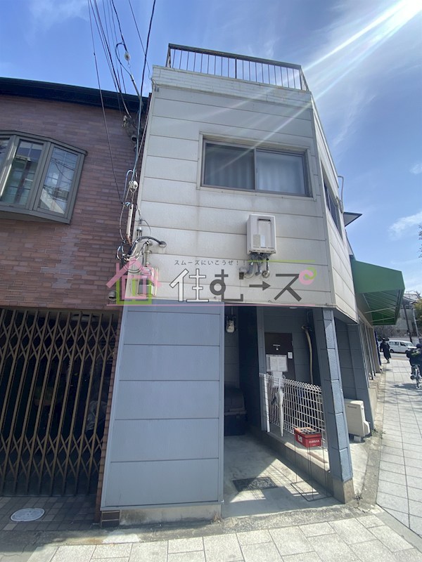 RINKA四天王寺A号室2F その他外観1
