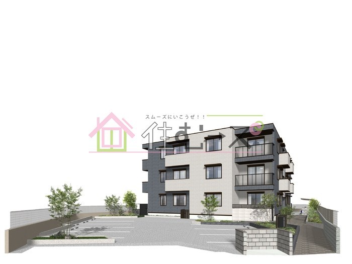Nigawa　Residence 外観