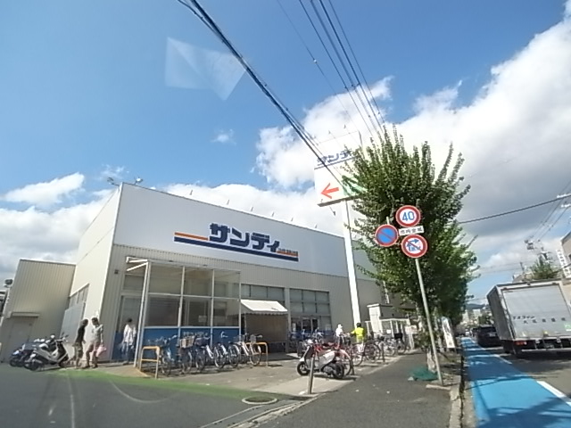 Nigawa　Residence 周辺画像6