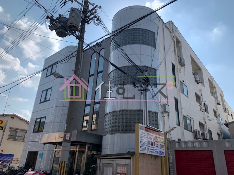 ドムール帝塚山南 その他外観1