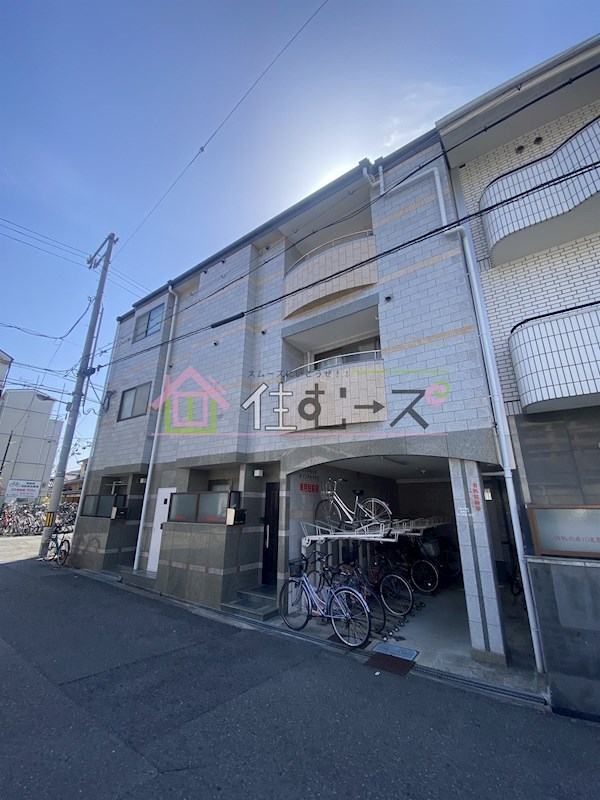 メゾンドモリタⅡ その他外観1