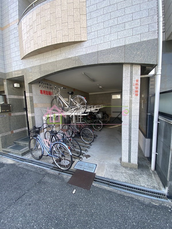 メゾンドモリタⅡ その他外観3