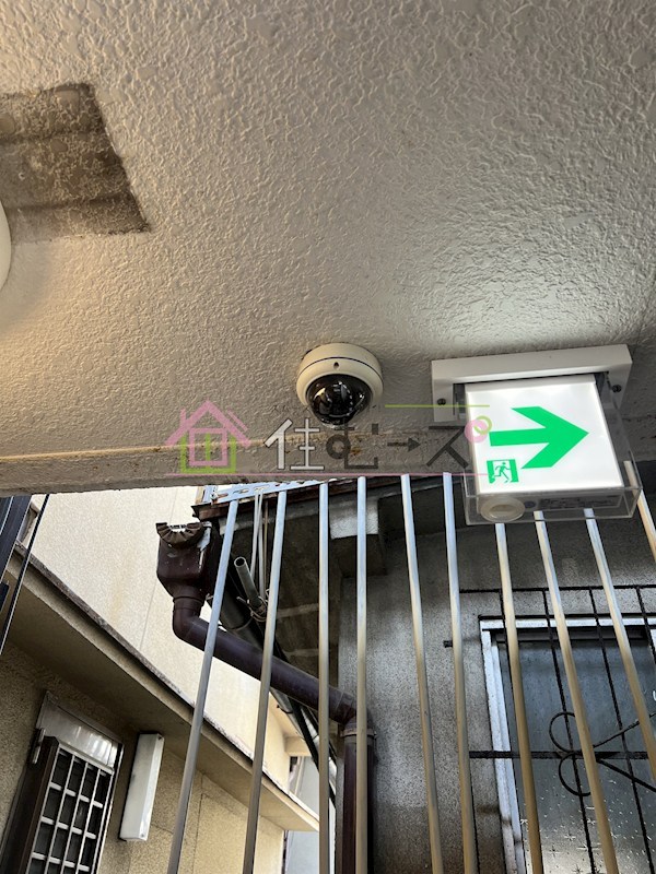 ヴィラ沢ノ町 その他外観6