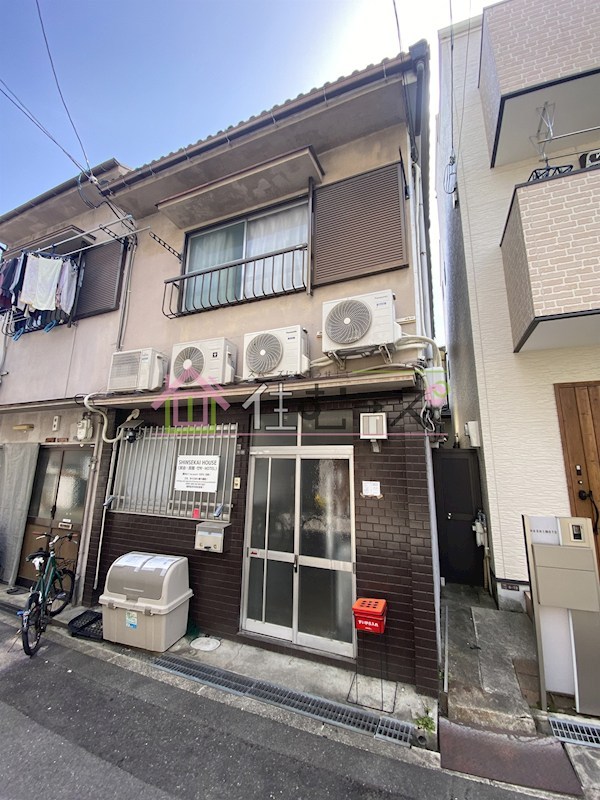 下寺2丁目戸建 外観