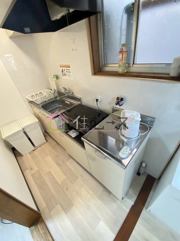下寺2丁目戸建 キッチン