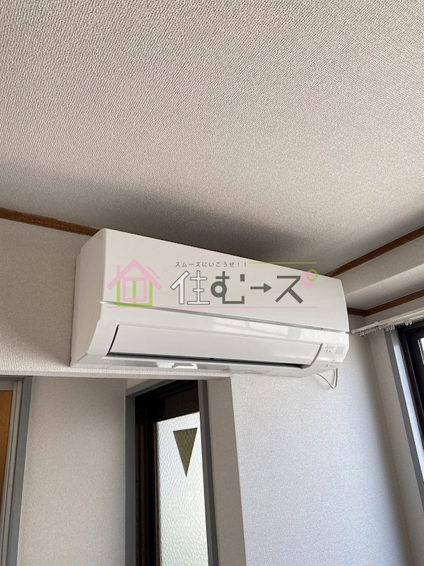 K&amp;amp;Kハイツ浪速 その他4
