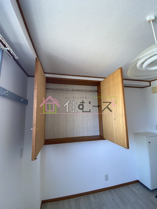 K&amp;amp;Kハイツ浪速 その他5