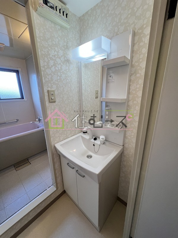 長居大発マンション その他4