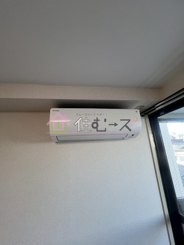 長居大発マンション その他6