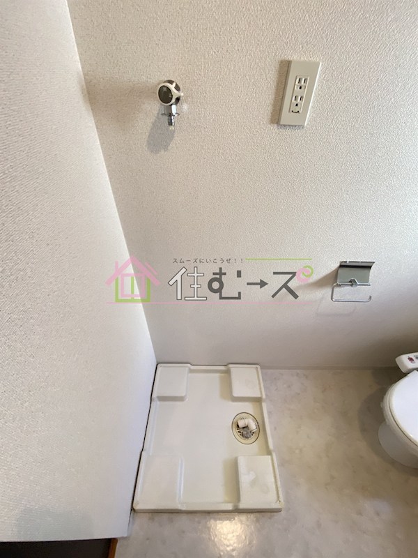 ソミュール南栄 その他4