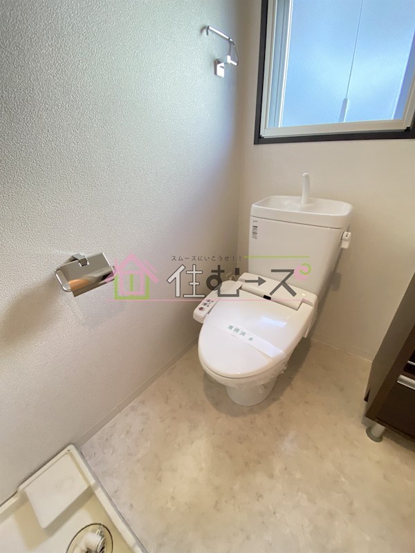 ソミュール南栄 その他5