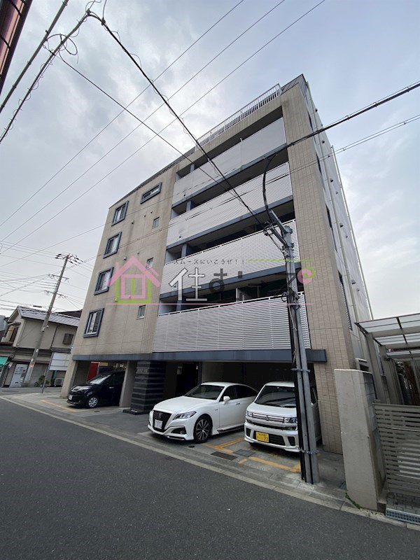 ソミュール南栄 その他外観1