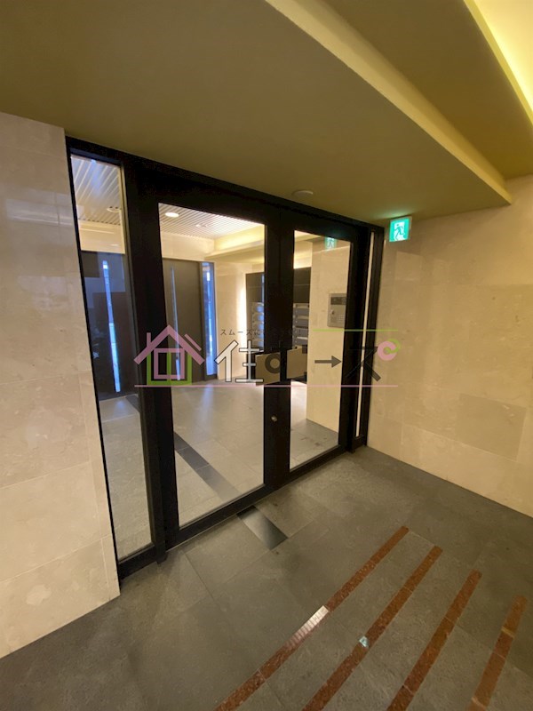 ソミュール南栄 その他外観2