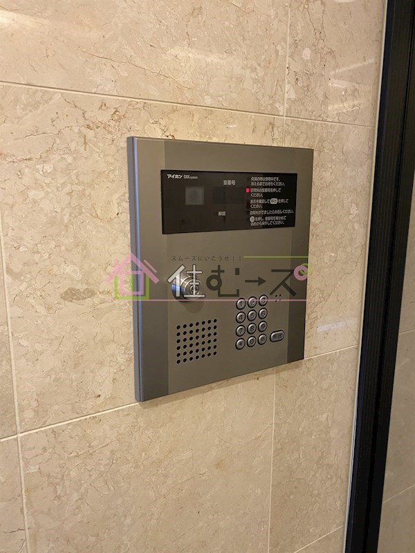 ソミュール南栄 その他外観3