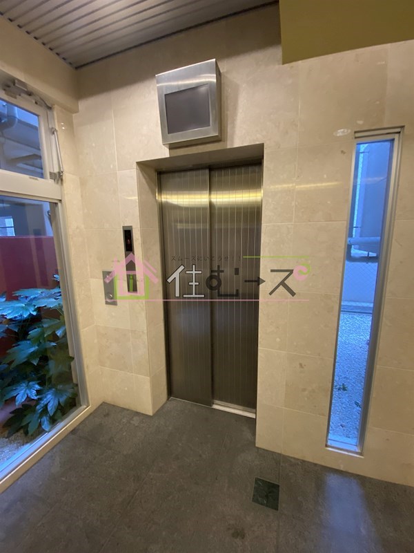 ソミュール南栄 その他外観4