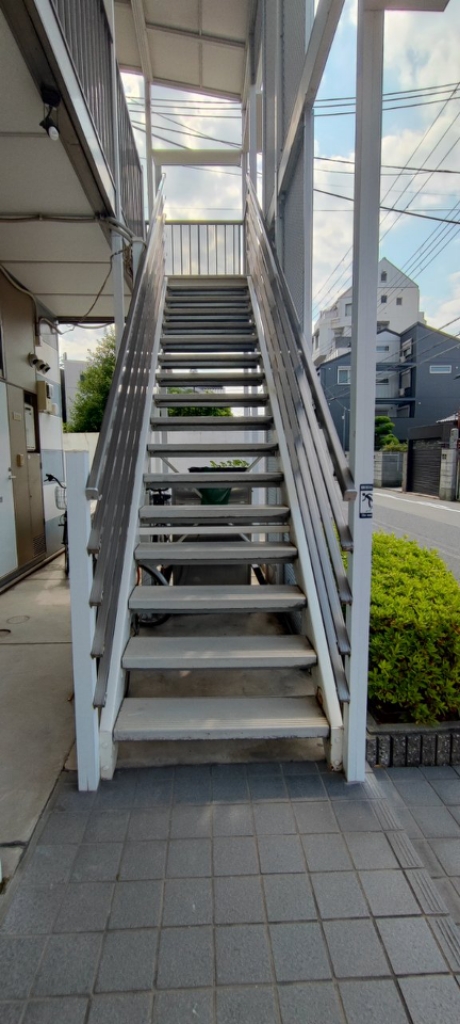 レオパレス住之江 その他5