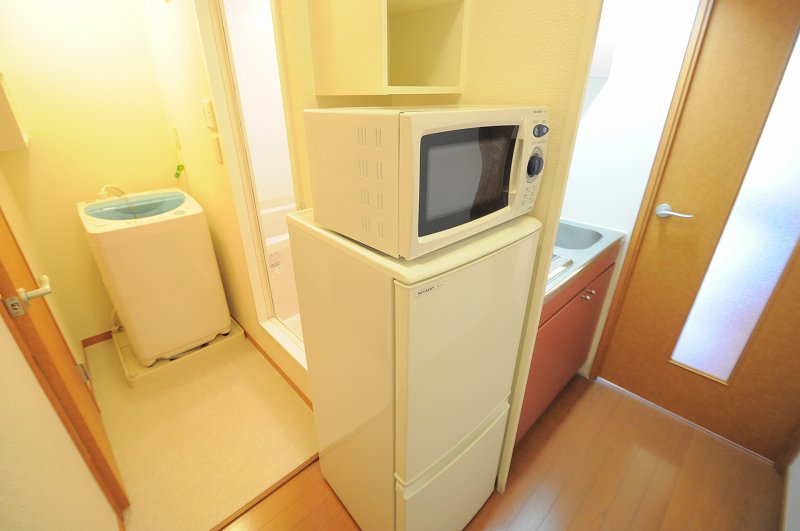 レオパレス多田３ その他19