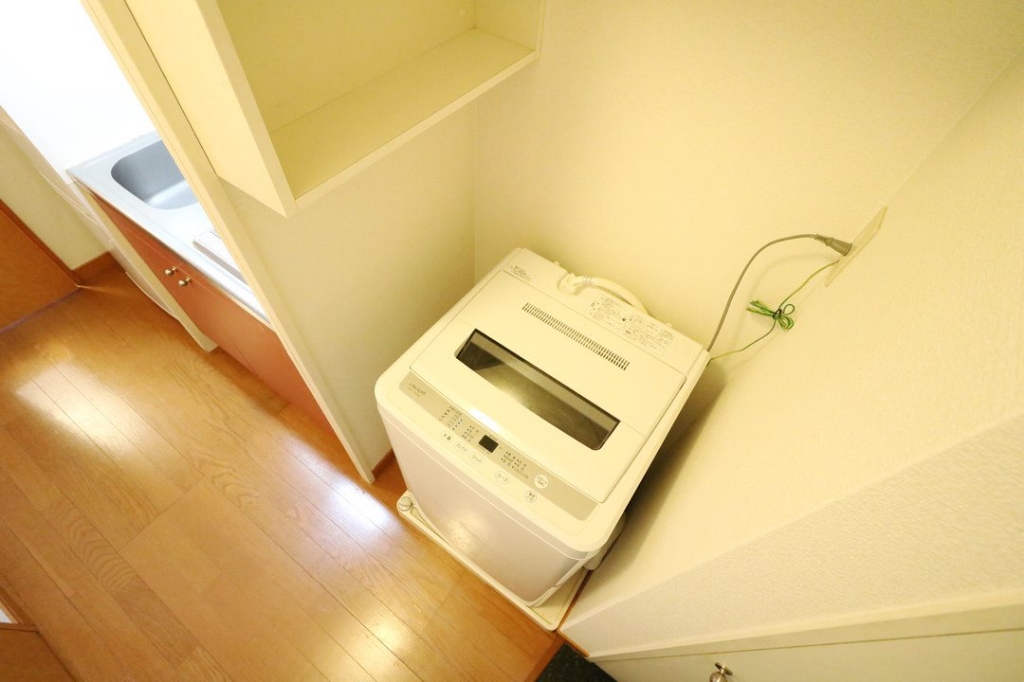 レオパレスＩＫコーポ その他5