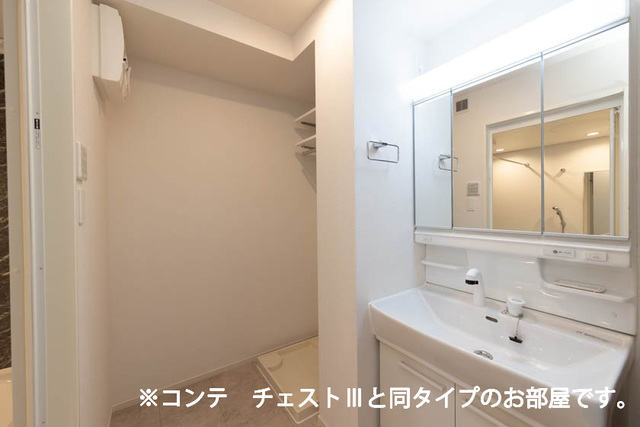 忠岡町忠岡中アパート その他2