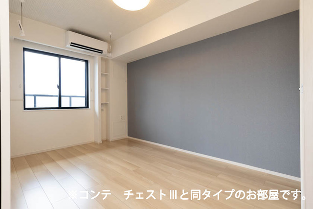 忠岡町忠岡中アパート その他3