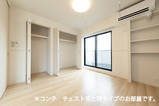 忠岡町忠岡中アパート その他3