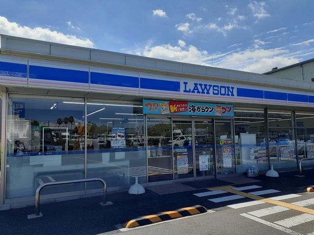 忠岡町忠岡中アパート その他外観1