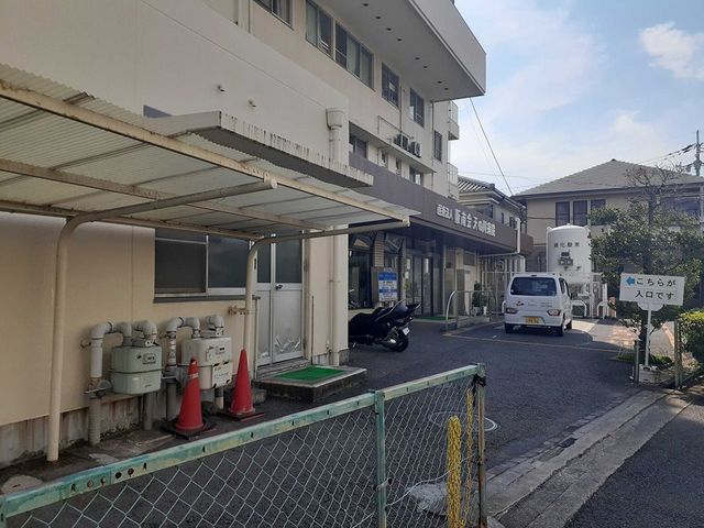 忠岡町忠岡中アパート その他外観3