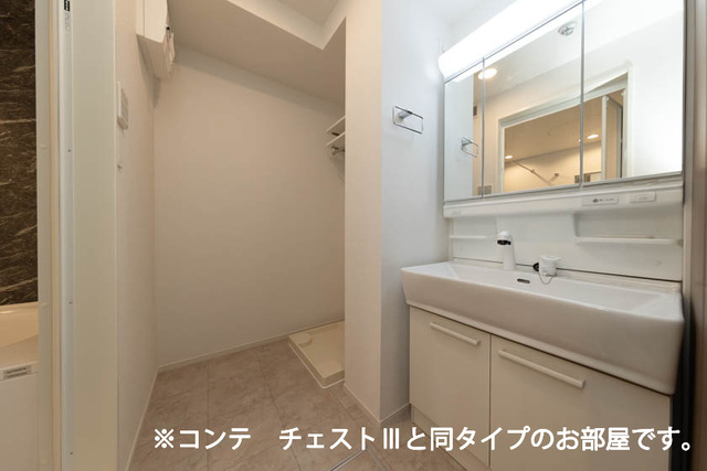 忠岡町忠岡中アパート その他2