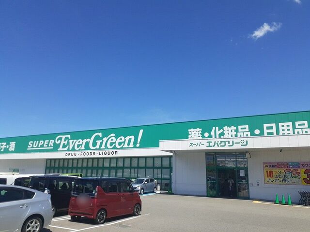 春夏冬Ⅱ その他外観3