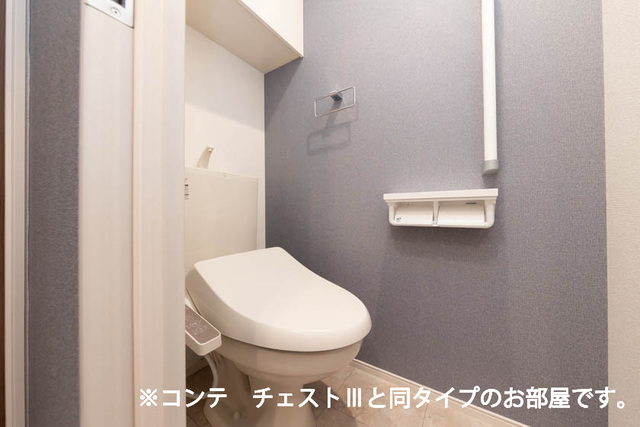 忠岡町忠岡中アパート その他5