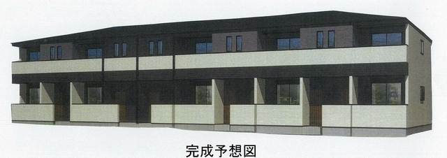 春夏冬Ⅱ 外観