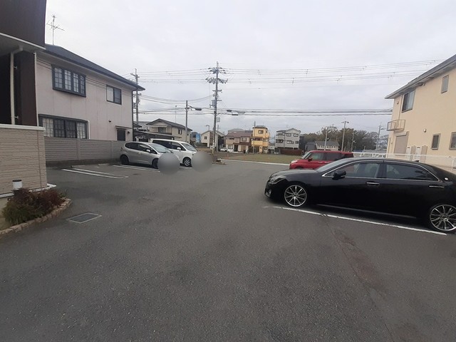 サン　サイド　テラス その他5