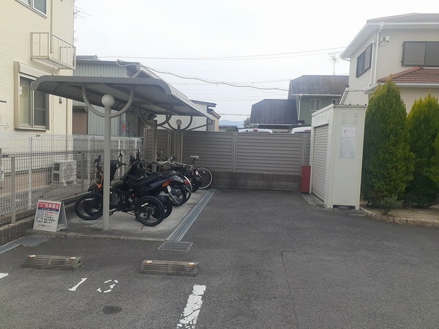 サン　サイド　テラス その他6