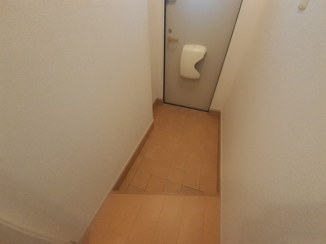 サン　サイド　テラス 玄関