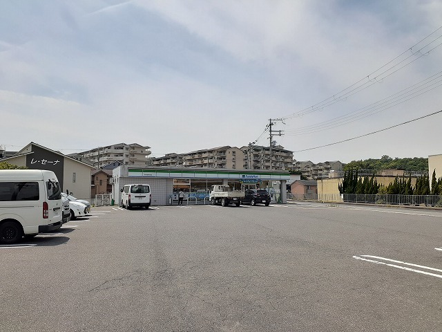サン　サイド　テラス その他外観2