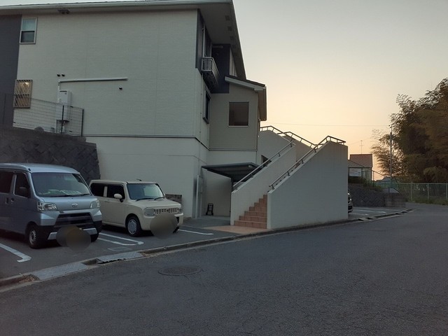 アザレーアⅡ その他5