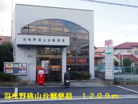 アザレーアⅡ その他外観3