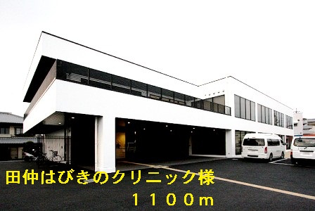 アザレーアⅡ その他外観4