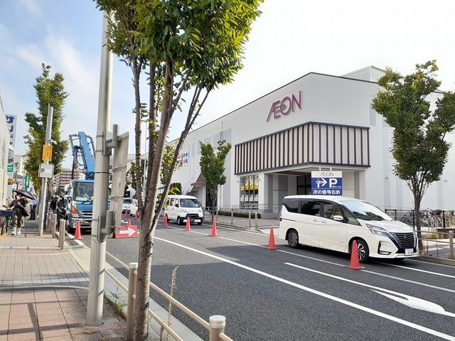 その他外観2