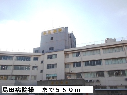 セイバリーブリーズ その他外観5