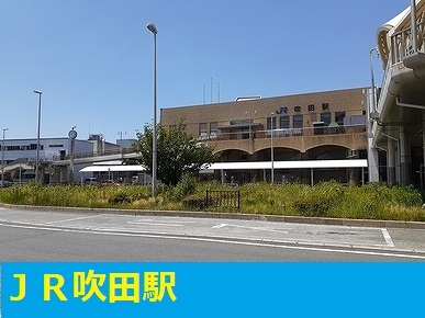 アルカンシェル その他外観5