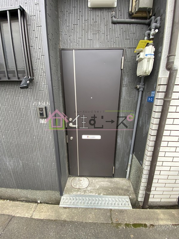 北田辺4丁目戸建て その他1