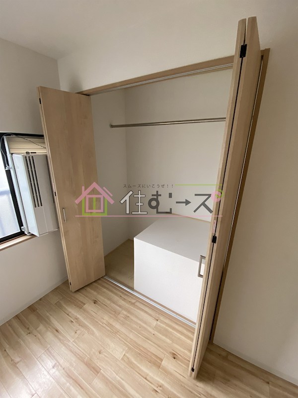北田辺4丁目戸建て その他2