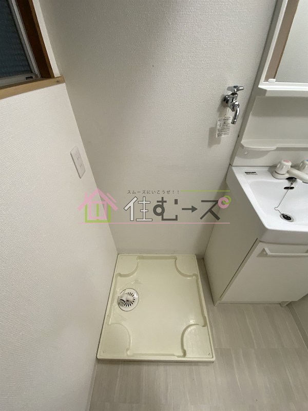 北田辺4丁目戸建て その他6