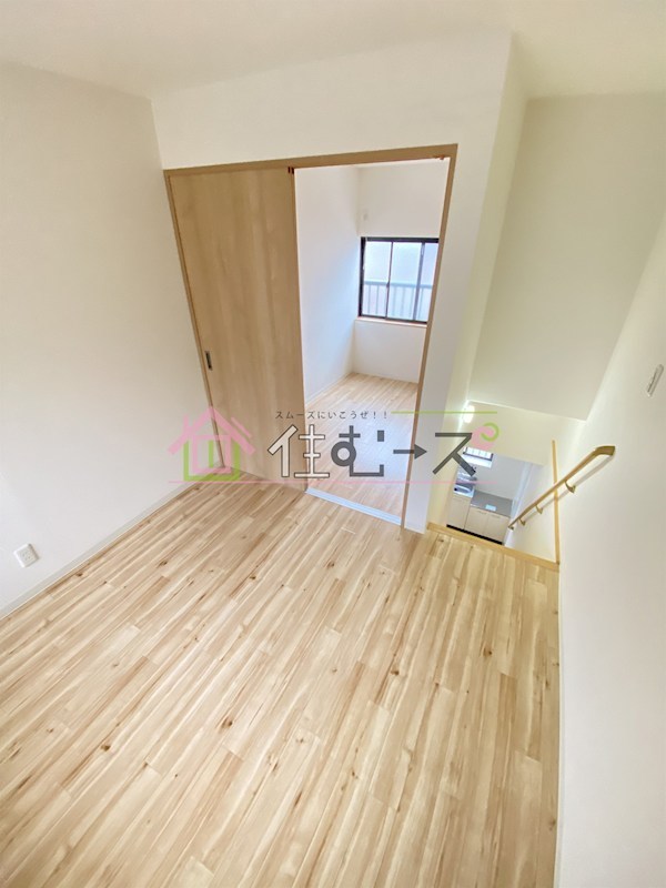 北田辺4丁目戸建て その他外観4