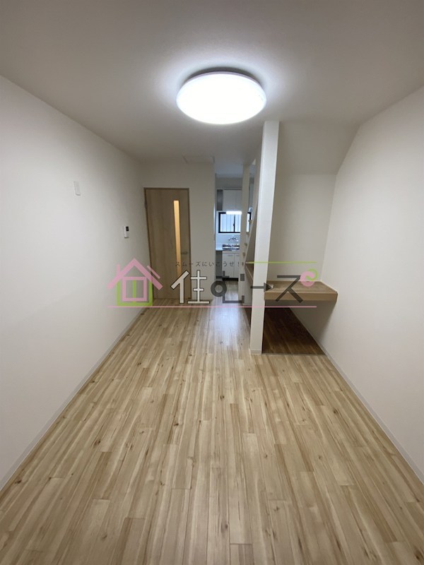 北田辺4丁目戸建て その他外観5