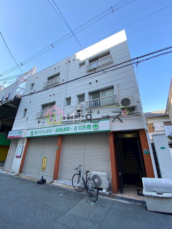 チェリーハイム都島 その他外観1