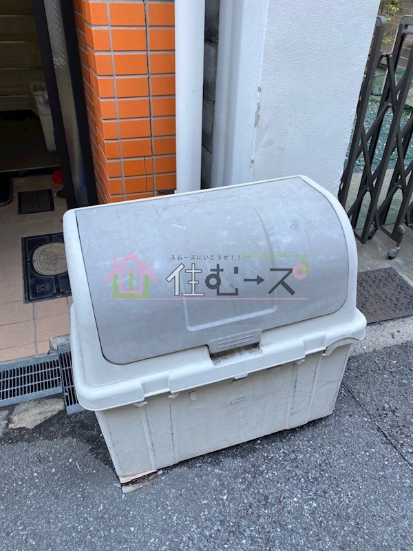 チェリーハイム都島 その他外観4
