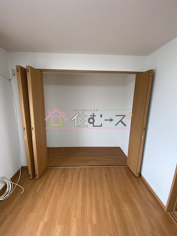エバー針中野 その他3